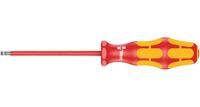 Wera 160i VDE Platte schroevendraaier Kopbreedte: 6.5 mm - thumbnail