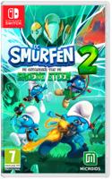 De Smurfen 2: De Gevangene van de Groene Steen - thumbnail