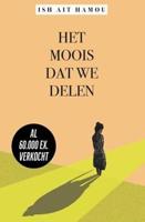 Het moois dat we delen - Ish Ait Hamou - ebook - thumbnail