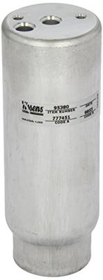 Droger, airconditioning 95380