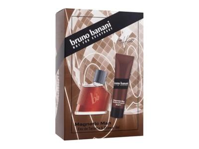 Bruno Banani Bruno Banani Giftset 2pcs Magnetic Men