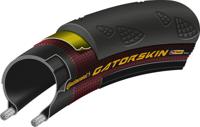 CONTINENTAL vouwband gatorskin 28 x 1.00" / 23-622 zwart - thumbnail