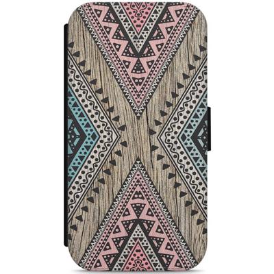 Samsung Galaxy S3 (Neo) flipcase hoesje - Desert dreams Samsung Galaxy S3 (Neo) flipcase hoesje - Desert dreams