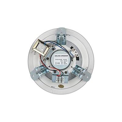 DAP CS-56 5 inch 6 watt plafondluidspreker 100V