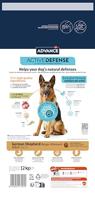ADVANCE ADULT DUITSE HERDER - thumbnail