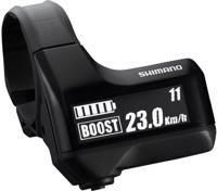 Shimano steps display sc-e7000 e-tube systeem - thumbnail