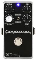 Keeley Compressor Plus effectpedaal - thumbnail