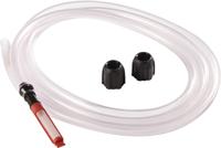 Mesto Reserve-binnenband | met filter | lengte 2,0 m | transparant | 1 stuk - 6300VF - 6300VF - thumbnail