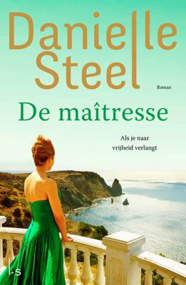 De maîtresse - Danielle Steel - ebook
