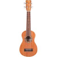 Cordoba 15SM sopraan ukelele - thumbnail