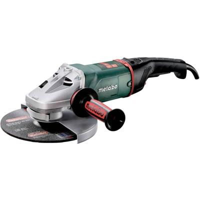 Metabo Grote haakse slijper WE 22-230 MVT - 606464580