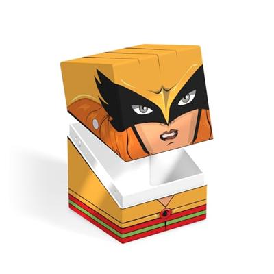 Squaroes - Squaroe DC Justice League™ JL012 - Hawkgirl™