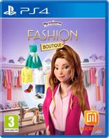 My Universe - My Fashion Boutique - Sony PlayStation 4 (3760156485607) - thumbnail