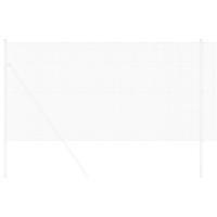 VidaXL Gelaste draadhek zilver 1.4 x 10 m - thumbnail