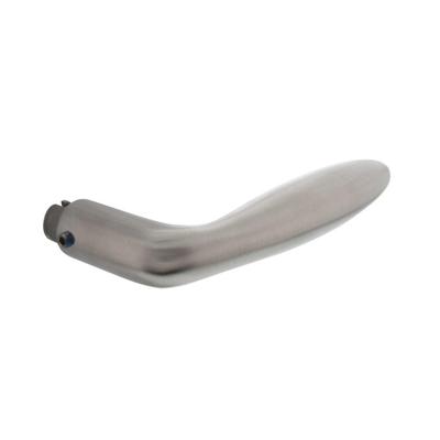 Intersteel Deurkruk Jupiter - RVS