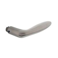 Intersteel Deurkruk Jupiter - RVS - thumbnail