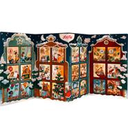 Yogi Tea - Adventskalender - thumbnail