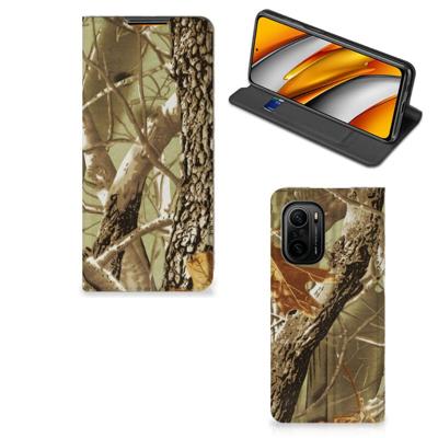 Xiaomi Mi 11i | Poco F3 Smart Cover Wildernis Xiaomi Mi 11i | Poco F3 Smart Cover Wildernis