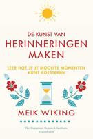 De kunst van herinneringen maken (Hardback) - thumbnail