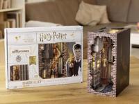 Revell 00530 Tiny Adventures Diagon Alley-Harry Potter Gebouw (bouwpakket) Hout - thumbnail