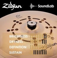 Zildjian FX Stack 14" - thumbnail