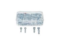 PARKSIDE Montageset of pluggen (Hollewandpluggen) - thumbnail