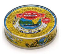 Ortiz - Ansjovis filets in olijfolie - 450g - thumbnail