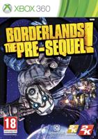 Borderlands the Pre-Sequel - thumbnail