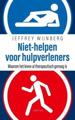 Niet-helpen voor hulpverleners - Jeffrey Wijnberg - eBook (9789463191883)