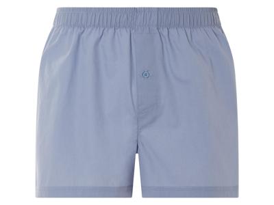 LIVERGY 5 heren boxershorts (S, Marineblauw) LIVERGY 5 heren boxershorts (S, Marineblauw)