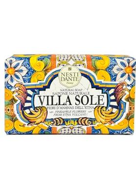 Nesti Dante villa sole fiori d&apos;ananas dell &apos;etna zeep 250gr.