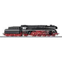 Märklin 038206 Märklin 038206 H0 stoomlocomotief 01504 DR - thumbnail
