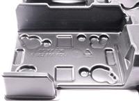 Bosch Accessoires 1/1 Inlay L-Boxx 136 GWS 18V-125 Sc - 1600A01166 - thumbnail