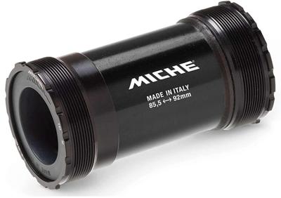 Miche t47 ic xl 85,5-92mm innenlagerschalen