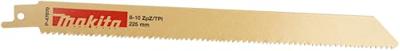 Makita Bi-metalen reciprozaagblad | 5 stuks