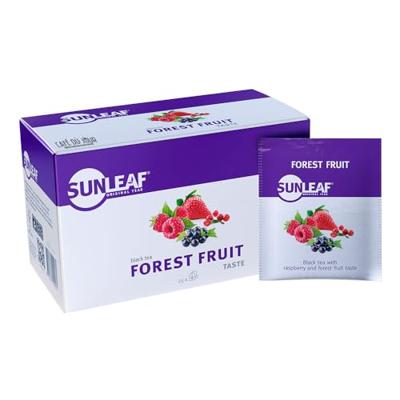 Forest Fruit - Sunleaf - 25 theezakjes Forest Fruit - Sunleaf - 25 theezakjes