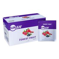 Forest Fruit - Sunleaf - 25 theezakjes - thumbnail