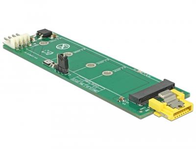 DeLOCK 63917 interfacekaart/-adapter Intern M.2