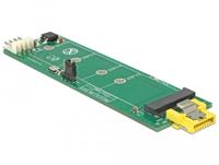 DeLOCK 63917 interfacekaart/-adapter Intern M.2 - thumbnail