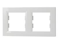 Schneider Electric EPH5800221D Frame Asfora Wit (RAL 9003) 1 stuk(s) - thumbnail