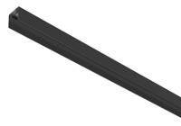 Lyora Zwarte railWing 2m 1-fase - 108149 - thumbnail