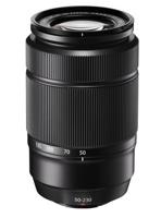 Fujifilm XC 50-230mm F/4.5-6.7 OIS II zwart Fujinon eqv. 75-345mm - thumbnail