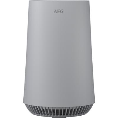 AEG AX31-201GY Luchtreiniger Grijs AEG AX31-201GY Luchtreiniger Grijs