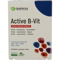 Quercus Active B-vit. Comp 60 - thumbnail
