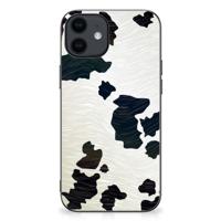iPhone 12 Pro | 12 (6.1") Back Cover Koeienvlekken - thumbnail