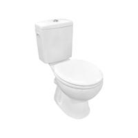 Duoblok GO by Van Marcke Carde (inclusief reservoir en zitting) PK - thumbnail