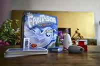 Bordspel Fantasma Blitz Devir 220681 - thumbnail