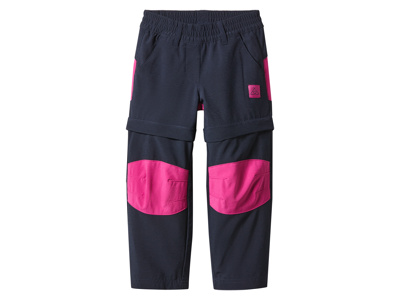 lupilu Kinder wandelbroek (Marineblauw, 122) lupilu Kinder wandelbroek (Marineblauw, 122)