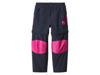 lupilu Kinder wandelbroek (Marineblauw, 122) - thumbnail