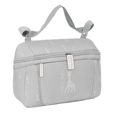 Organizer tas voor kinderwagen Sophie la Girafe MUM